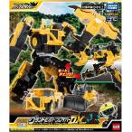 ジョブレイバー TJBDX グランドビルドブレイバー ダンプトラック&ブルドーザー DXセット 新品トミカ ミニカー TOMICA