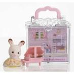  младенец house фортепьяно B-32 новый товар Sylvanian Families house * мебель 