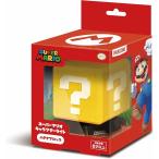 スーパーマリオ キャラクターライト (ハテナブロック)  NSL-P-0003 新品  任天堂 Nintendo ニンテンドー