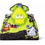 スプラトゥーン3 ラッピング×エコバッグ L(ナワバリバトル) 新品 任天堂 Nintendo ニンテンドー