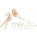 ショッピング創 創彩少女庭園 ドレスアップボディ(M) 新品  壽屋 コトブキヤ KOTOBUKIYA プラモデル