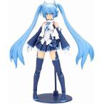 フレームミュージック・ガール 雪ミク Another Color Ver.