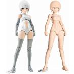 メガミデバイス B1R-M シャーシキット スキンカラーA 新品  壽屋 コトブキヤ KOTOBUKIYA プラモデル