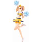 創彩少女庭園 一条 星羅(チアリーディング衣装) 新品  壽屋 コトブキヤ KOTOBUKIYA プラモデル
