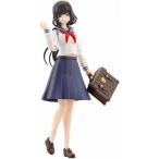 創彩少女庭園 薬師寺 久遠(桃桜高校・制服) 新品  壽屋 コトブキヤ KOTOBUKIYA プラモデル