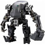 模型、プラモデルのロボット