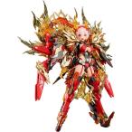 皇巫 スサノヲ 紅蓮