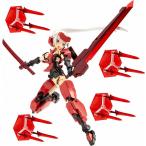 フレームアームズ・ガール 迅雷＆ウェポンセット (迅雷Ver.)