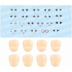 創彩少女庭園 カスタマイズフェイス&am