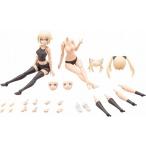 グランデスケールドレスアップボディ(M)with 轟雷 (創彩少女庭園 フレームアームズ・ガール) 新品  壽屋 コトブキヤ KOTOBUKIYA プラモデル