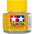  Tamiya цемент ( шестиугольник бутылка )( для макета клей ) новый товар Tamiya отделка материал материалы TAMIYA