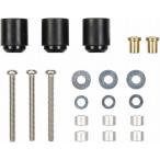  High Mount камера stabi комплект ( черный ) 15528 новый товар Mini 4WD upgrade parts модифицировано 