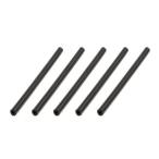 AO-1045 ミニ四駆ゴムパイプ 3.5×60mm (5本) 新品ミニ四駆   グレードアップパーツ 改造