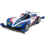 ビクトリーマグナム プレミアム (カーボンスーパーIIシャーシ) 新品ミニ四駆   限定 本体