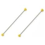 AO.1004プロペラシャフトAセット 新品ミニ四駆   グレードアップパーツ 改造