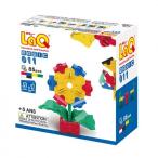 ベーシック 011/体験パック (立体) 新品LaQ   ラキュー 知育玩具 ブロック