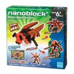 オオスズメバチ PBH-011 新品ナノブロックプラス   nano block+