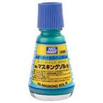 Yahoo! Yahoo!ショッピング(ヤフー ショッピング)M133 Mr.マスキングゾル改 新品  GSIクレオス 仕上げ材