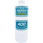 T111 водный хобби цвет разбавитель очень большой 400ml новый товар краска GSIkre мужской разбавитель Mr. цвет специальный 