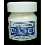 SF283 Mr.ベースホワイト(ビンタイプ) 新品  GSIクレオス 仕上げ材