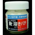P119 Mr.溶きパテ 新品  GSIクレオス 仕上げ材