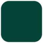 H-80 カーキグリーン 新品塗料 GSIクレオス 水性ホビーカラー