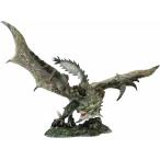 カプコンフィギュアビルダー クリエイターズモデル モンスターハンター 雌火竜 リオレイア(復刻版) 新品 フィギュア