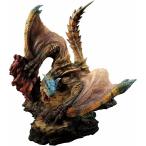 カプコン モンスターハンター カプコンフィギュアビルダー クリエイターズモデル 轟竜 ティガレックス (復刻版) 新品 フィギュア