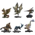 カプコンフィギュアビルダー モンスターハンター スタンダードモデル Plus THE BEST 〜Vol.22・23・24〜 (BOX) 新品 フィギュア