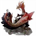 カプコン モンスターハンター フィギュアビルダー クリエイターズモデル 泡狐竜 タマミツネ(復刻版) 新品  フィギュア