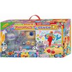 アンパンマン くみたてDIY ノーズパンチでたいけつだ! ねじねじアンパンマンごうとねじねじだだんだんDX 新品   知育玩具 おもちゃ