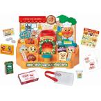  Anpanman серп кама ....~ джем .. san. .. длина хлеб завод новый товар развивающая игрушка игрушка 
