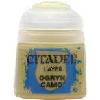 ���C���[ �I�O�����E�J�� Ogryn Camo 22-31 �V�i�V�^�f���J���[   �t�B�M���A�h�� �Q�[���Y���[�N�V���b�v