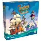 キャプテン・フリップ 新品 ボードゲーム アナログゲーム テーブルゲーム ボドゲ