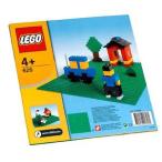 基礎板 緑 32×32ポッチ 626 新品 レゴ 基本セット  LEGO