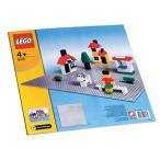 基礎板 灰 48×48ポッチ 628 新品 レゴ 基本セット  LEGO