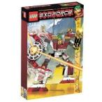 エクソ・フォース ブレード・タイタン 8102 新品レゴ   LEGO　知育玩具 (弊社ステッカー付)