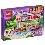 フレンズ パークカフェ 3061 新品レゴ   LEGO