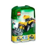 ミニドーザー 5761 新品レゴ クリエイター   LEGO　知育玩具