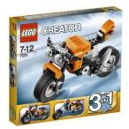 ストリートバイク 7291 新品 レゴ クリエイター  LEGO