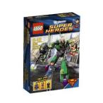 6862 スーパー・ヒーローズ スーパーマンvs パワー・アーマー レックス 新品 レゴ  LEGO