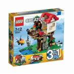 ツリーハウス 31010 新品レゴ クリエイター   LEGO
