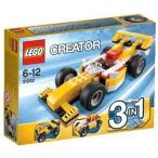 スーパーレーサー 31002 新品レゴ クリエイター   LEGO