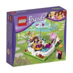 Yahoo! Yahoo!ショッピング(ヤフー ショッピング)ガーデンプール 41090 新品レゴ フレンズ   LEGO Friends　知育玩具