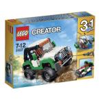 オフロードカー 31037 新品レゴ クリエイター   LEGO　知育玩具