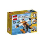 水上飛行機 31028 新品レゴ クリエイター   LEGO　知育玩具