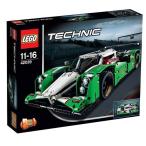 耐久レースカー 42039 新品レゴ テクニック   LEGO　知育玩具