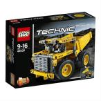 鉱山ダンプカー 42035 新品レゴ テクニック   LEGO　知育玩具