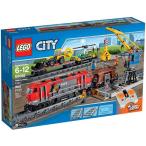 パワフル貨物列車 60098 新品レゴ シティ   LEGO　知育玩具