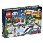 レゴ(R)シティ アドベントカレンダー 60099 新品レゴ シティ   LEGO